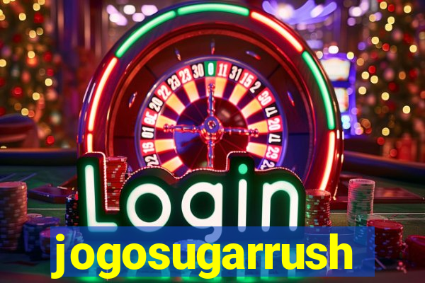jogosugarrush
