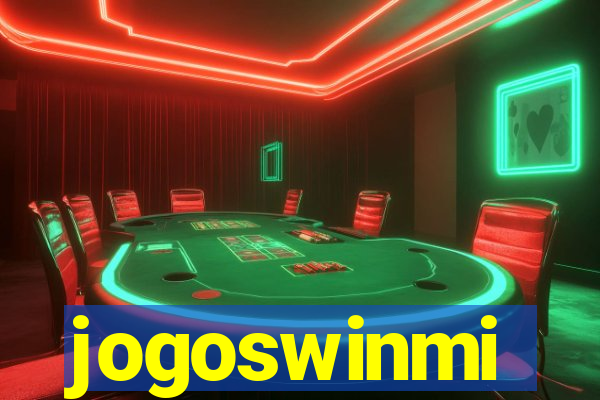 jogoswinmi
