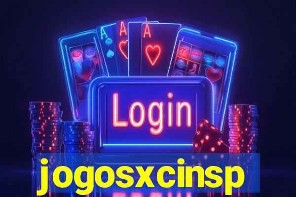 jogosxcinsp