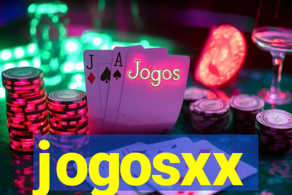 jogosxx
