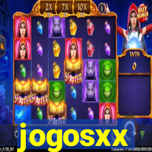jogosxx