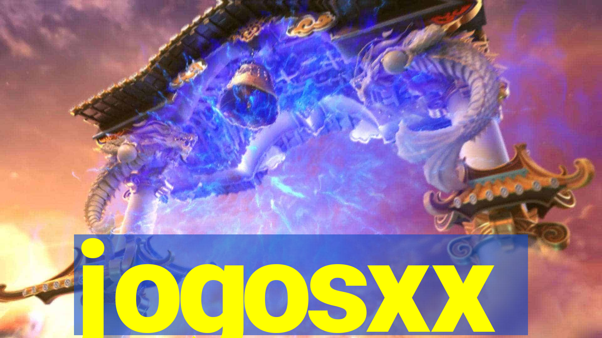 jogosxx