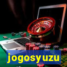 jogosyuzu