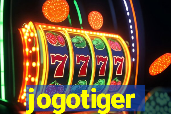 jogotiger