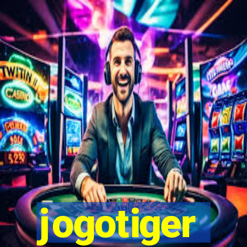 jogotiger