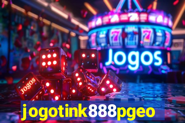 jogotink888pgeo