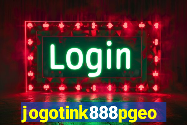 jogotink888pgeo