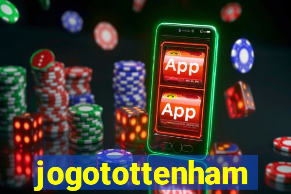 jogotottenham