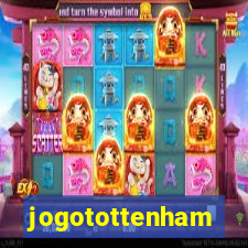 jogotottenham