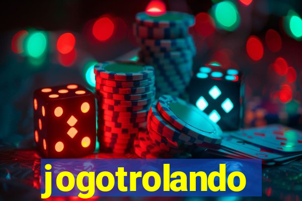 jogotrolando