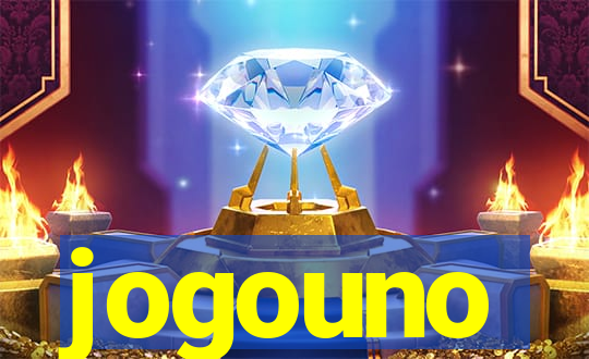jogouno
