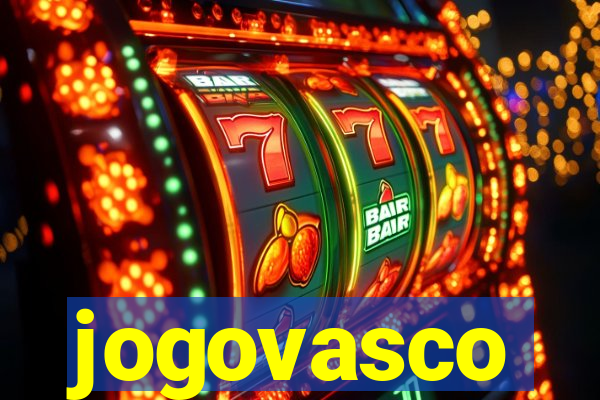 jogovasco