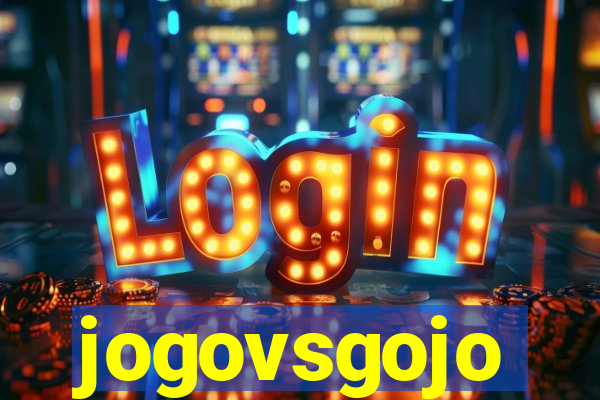 jogovsgojo