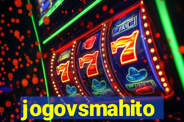 jogovsmahito