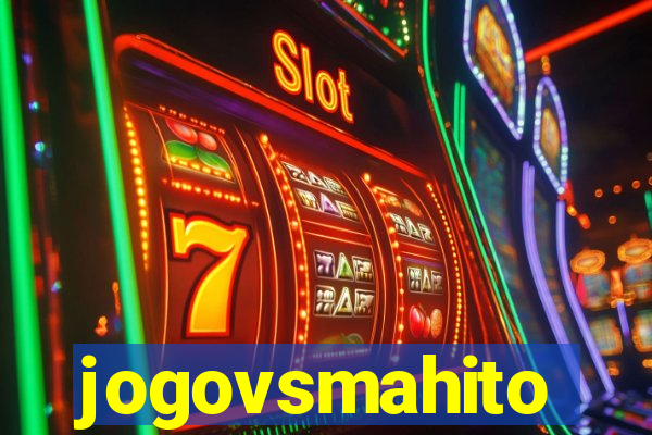 jogovsmahito