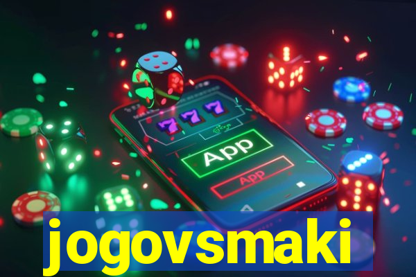 jogovsmaki