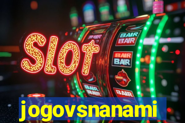 jogovsnanami