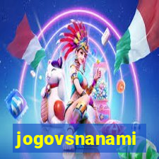 jogovsnanami