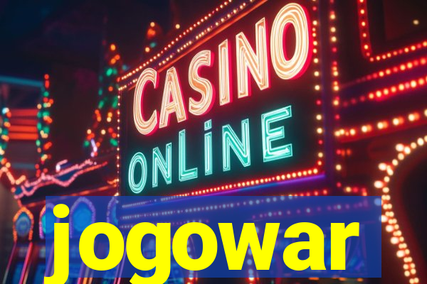 jogowar