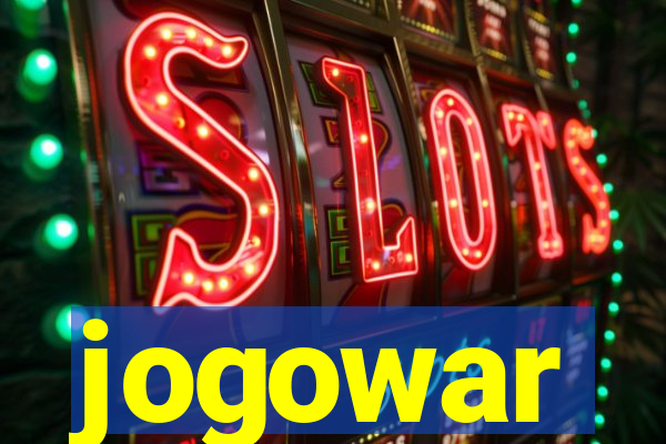 jogowar