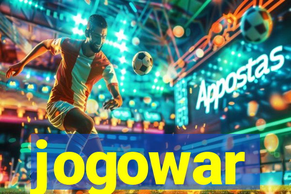 jogowar