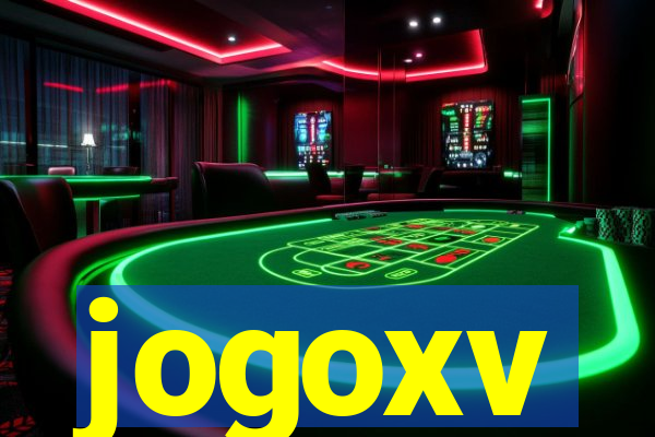 jogoxv