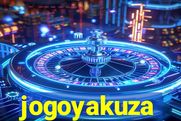 jogoyakuza