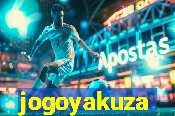 jogoyakuza