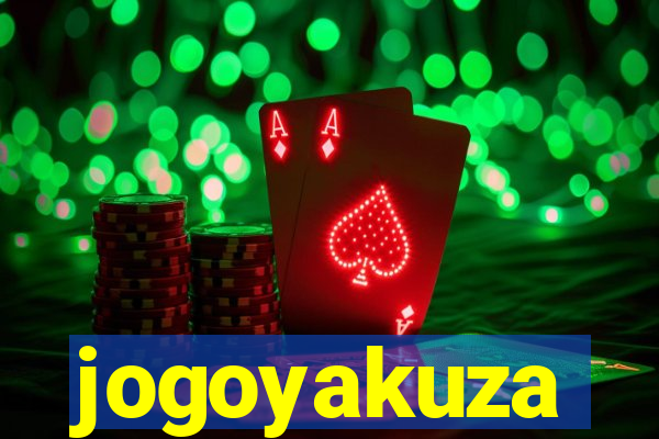 jogoyakuza