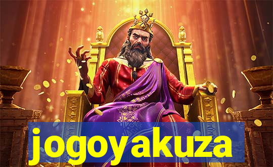jogoyakuza