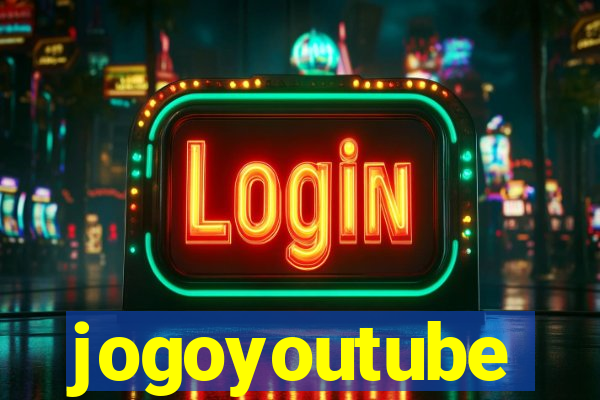 jogoyoutube