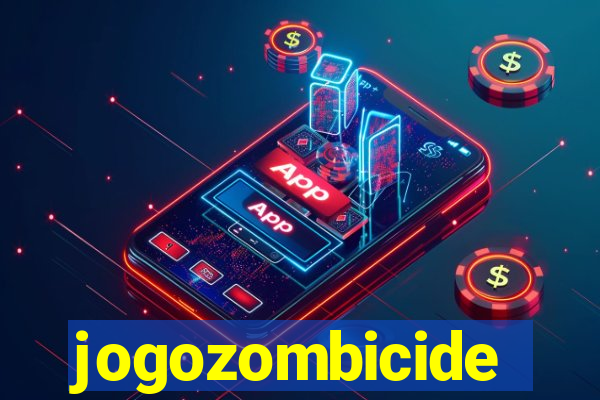 jogozombicide
