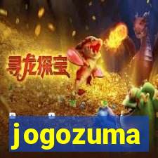 jogozuma