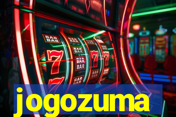 jogozuma