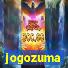 jogozuma