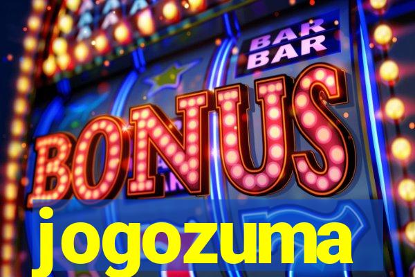jogozuma