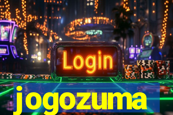 jogozuma