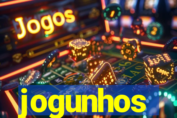 jogunhos