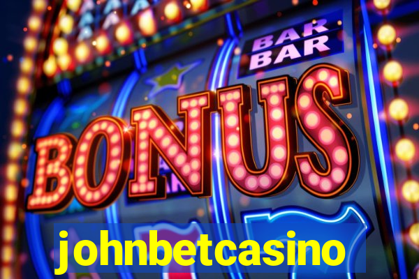 johnbetcasino