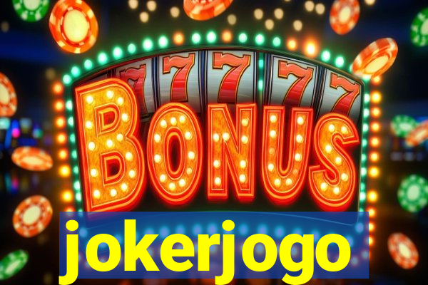 jokerjogo