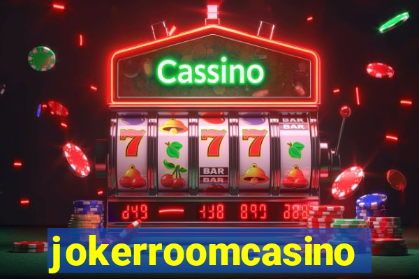 jokerroomcasino