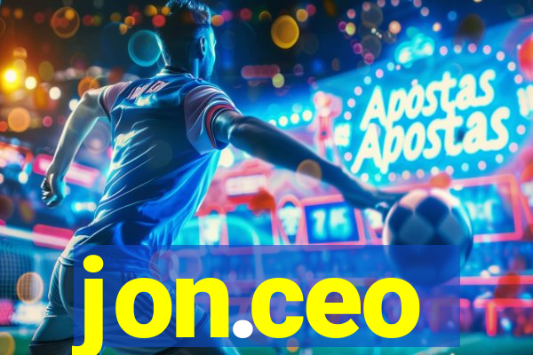 jon.ceo