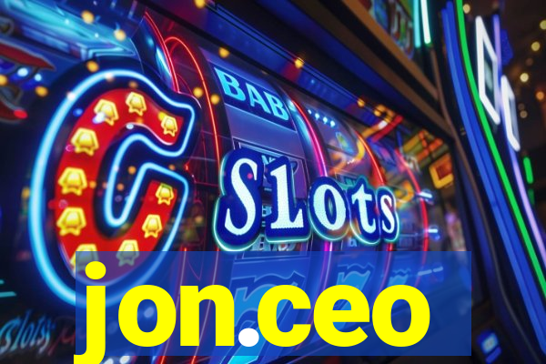 jon.ceo