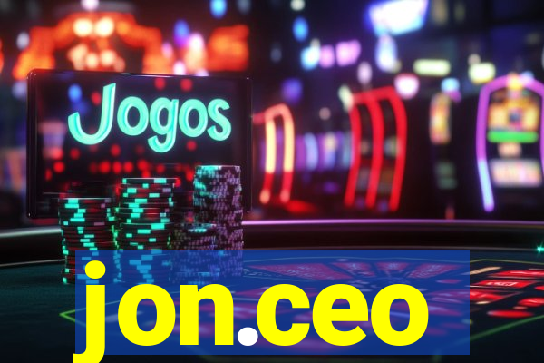 jon.ceo