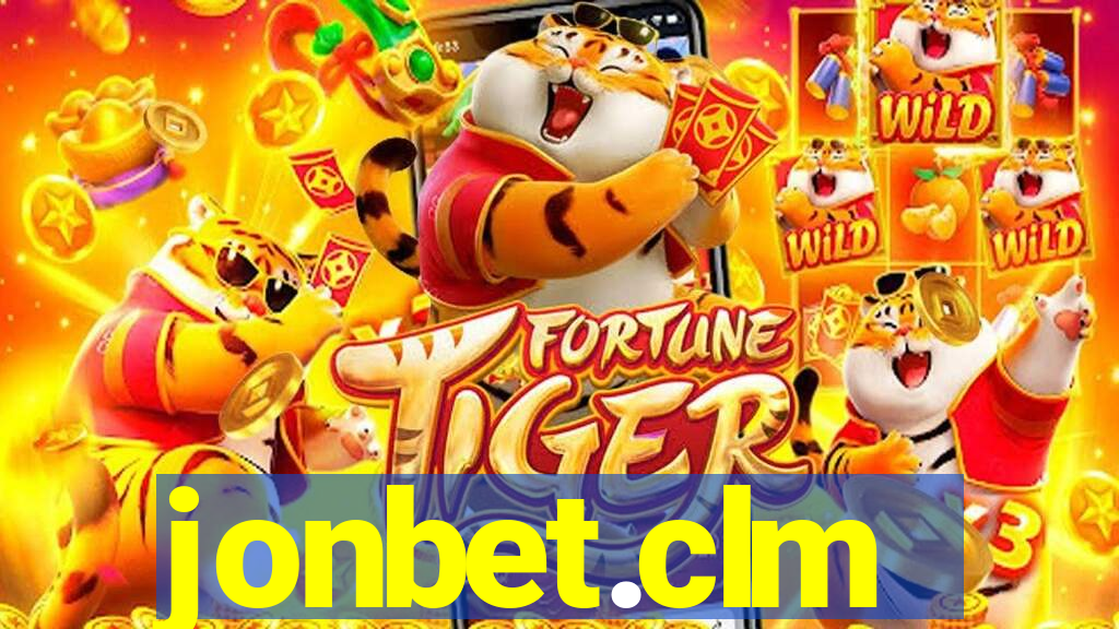 jonbet.clm