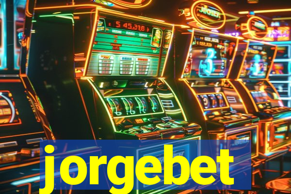 jorgebet