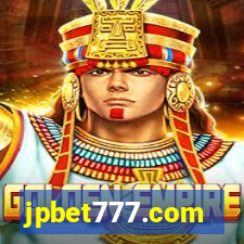 jpbet777.com