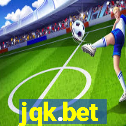 jqk.bet