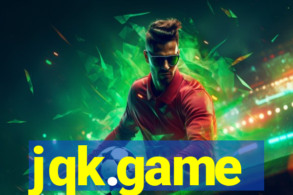 jqk.game