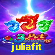 juliafit